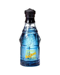 Versace Blue Jeans Eau de Toilette spray 75 ml