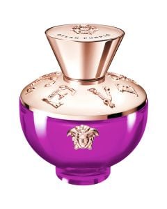 Versace Dylan Purple Eau de Parfum spray 100 ml