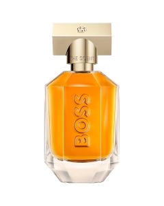 Hugo Boss Boss The Scent for Her Intense Eau de Parfum spray 50 ml
