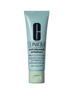 Clinique Anti-Blemish Clearing Moisturizer 50 ml