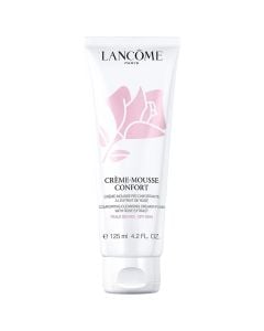 Lancôme Crème-Mousse Confort cleanising cream 125 ml