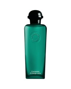 Hermès Concentré d'Orange Verte Eau de Toilette spray 100 ml