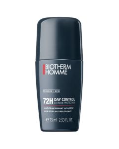 Biotherm Homme Day control deodorant spray 75 ml