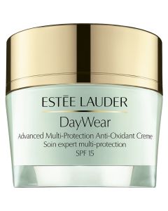 Estée Lauder Daywear Cream SPF 15 normal skin cream 50 ml
