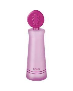 Tous Eau Tous Kids Girl Eau de Toilette spray 100 ml