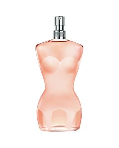 Jean Paul Gaultier Classique Eau de Toilette spray 100 ml