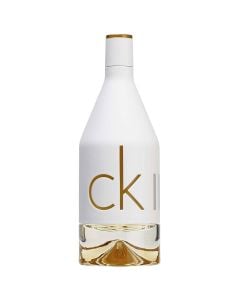 Calvin Klein Ck IN2U for her Eau de Toilette spray 50 ml