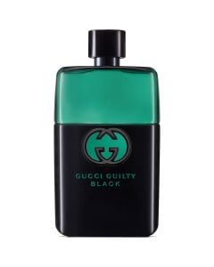 Gucci Guilty Black pour Homme Eau de Toilette spray 90 ml