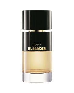 Jil Sander Simply Eau de Parfum spray 60 ml