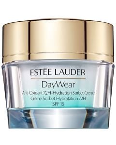 Estée Lauder Daywear Hydra Sorbet 72h SPF 15 cream 50 ml