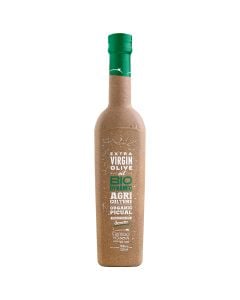 Extra virgin olive oil Castillo de Canena Biodynamic Picual 50 cl bottle