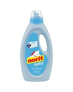 Norit baby delicate laundry detergent 32 doses