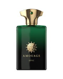 Amouage Epic Man First Cycle Collection Eau de Parfum spray 100 ml