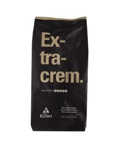 Coffee bean extracrem Burdet 1 kg