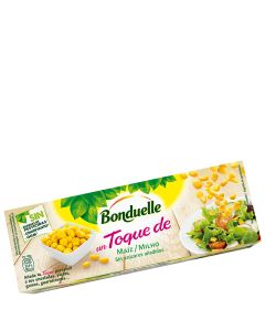 Sweet corn Bonduelle One Touch 3x70 g tin