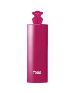 Tous More More Pink Eau de Parfum spray 90 ml