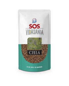Sos Chia Vidasania 200 g bag