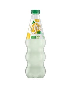 Lemon soda Trina no added sugar 1,5 l pet