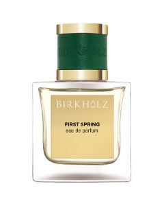 Birkholz First Spring Eau de Parfum spray 100 ml