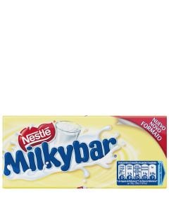 Milkybar white chocolate tablet 100 g