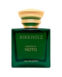 Birkholz Nights in Noto Eau de Parfum spray 100 ml