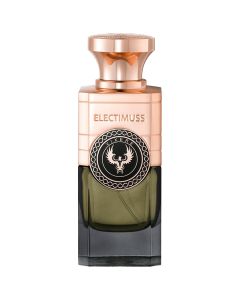 Electimuss Vixere Nero Collection Eau de Parfum spray 100 ml