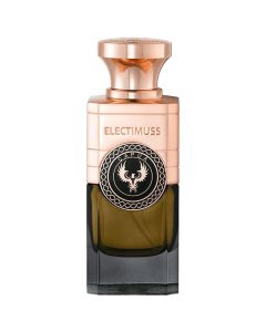 Electimuss Capua Nero Collection Eau de Parfum spray 100 ml