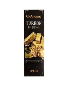 Jijona nougat El Artesano Supreme quality 70 g