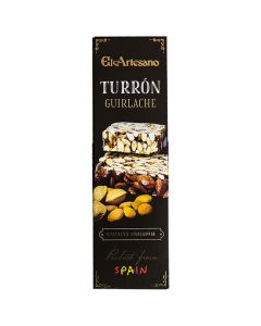 Guirlache nougat El Artesano Supreme quality 70 g