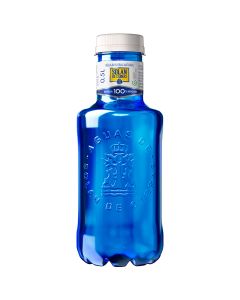 Solán de Cabras spring water 50 cl pet