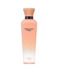 Adolfo Dominguez Terracota Musk Eau de Parfum spray 120 ml