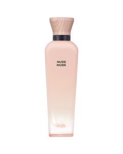 Adolfo Dominguez Nude Musk Eau de Parfum spray 120 ml
