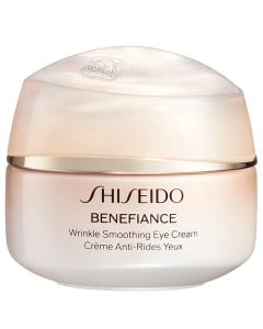 Shiseido Benefiance Wrinkle Smoothing Eye cream 15 ml