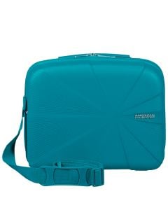 American Tourister Starvibe™ beauty case verdigris