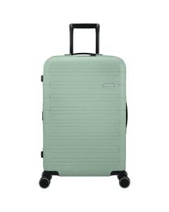 American Tourister Novastream spinner 67cm TSA nomad green Expandable