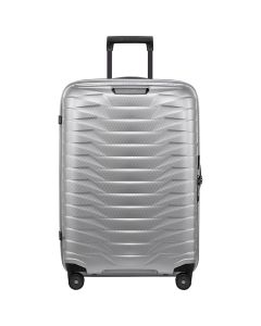 Samsonite Proxis spinner 69cm silver