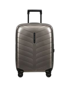 Samsonite Attrix spinner 55cm dune Expandable