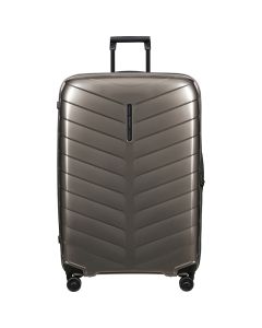 Samsonite Attrix spinner 81cm dune