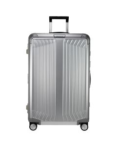 Samsonite Lite-box alu spinner 76cm aluminium