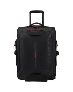 Samsonite Ecodiver spinner duffle backpack 55cm black