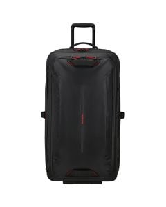 Samsonite Ecodiver duffle with wheels 79cm black