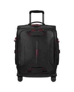 Samsonite Ecodiver spinner duffle 55cm black