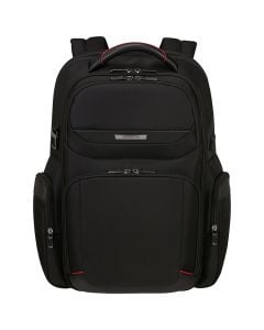 Samsonite Pro-dlx 6 backpack 17.3" 3vol black Expandable