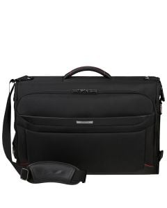 Samsonite Pro-dlx 6 tri-fold garment bag black