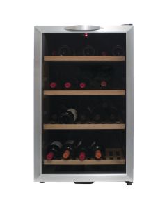 Vinobox Wine Cellar CV 40 GC 1TI