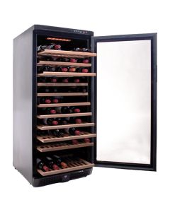 Vinobox Wine Cellar CV 110 GC 1TN