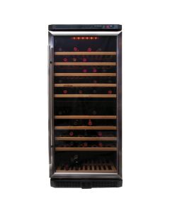 Vinobox Vinoteca CV 110 GC 2TI