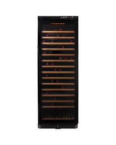 Vinobox Wine cellar CV 168 GC 1TI R