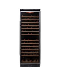 Vinobox Wine cellar CV168GC2TN 168 bottles, 2 temperatures fully integrated