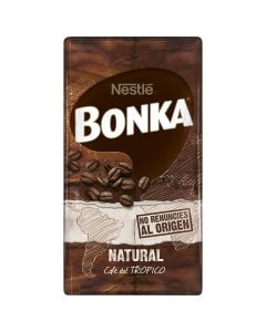Natural ground coffee Bonka 250 g